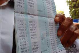 Info gaji berasal dari 74 poin data yang dikumpulkan langsung dari karyawan, pengguna, dan lowongan di indeed dalam kurun 36 bulan. Bagaimana Cara Mencairkan Rekening Bank Orang Yang Sudah Meninggal Halaman All Kompas Com