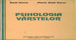 E Verza F Verza Psihologia Varstelor Pdf