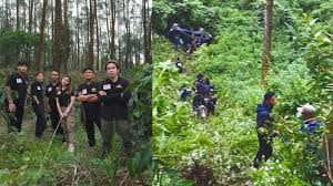 We did not find results for: Pulang Berburu Hantu Mobil Tim Jordi Onsu Kecelakaan Sampai Terjun Ke Jurang Sedalam 60 M Polisi Ungkap Kronologi Lengkap Dan Penyebabnya Semua Halaman Pop Grid Id