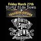 Dirty Side Down at Trailside Saloon - Thornton event image