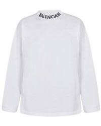 Tee shirt manches longues homme. T Shirts A Manches Longues Pour Homme Jusqu A 55 Sur Lyst Fr