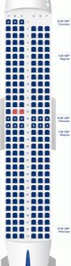 Low Cost Flights Blog How To Get A Free Seat On Ryanair