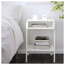 Furniture Home Furnishings Find Your Inspiration White Bedside Table Ikea Bedside Table
