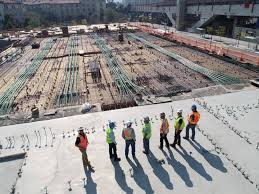Insan pertiwi sdn bhd is a leading construction company, we provide grade g7 contracting services across malaysia. Expert G7 Industrial Building Contractors Malaysia Insan Pertiwi