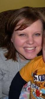 Jaclyn Kay Goodrich Powell (1987-2012)