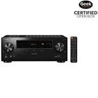 Elite VSX-LX105 5.2.2 Channel 8K Ultra HD Network AV Receiver  Pioneer