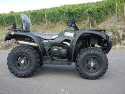 Jetzt cfmoto bei mobile.de kaufen. Automatik Quad Atv 4wd Allrad Ahk Seilwinde Hisun 400 10 Camouflage Funsporthandel