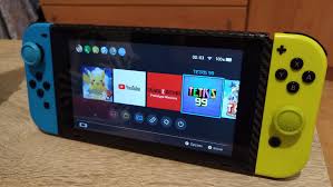 We did not find results for: Nintendo Switch Firmware Version 9 0 Kind Of Enables The Notification Led Neowin