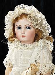 SOIRÉE: ANTIQUE DOLLS AND AUTOMATA