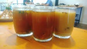 Tertarik untuk bikin resep wedang. Mau Buat Wedang Jahe Di Rumah Ini Resep Mudahnya Tribun Jabar