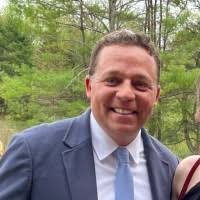 Cristiano (Chris) Pereira