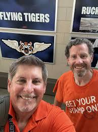 Tampa Bay Rays Stadium Repair and Relocation in St. Petersburg