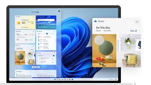 Microsoft has officially unveiled windows 11, a new iteration of windows that promises a host of visual upgrades, as well as new behaviors to the basic os experience. Dkyv1k1r5mtj5m
