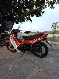 Ebook bike is another great option for you to download free ebooks online. Suzuki Rg 110