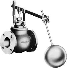 A float valve is a device which can be used to control the level of a fluid in a tank by opening and closing a valve in response to changes in the fluid level. Https Www Keckley Com Assets Docs Float And Lever Valves Pdf
