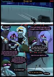 Sam Murder Drones hentai videos, GIFs, and images | R34.app