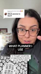 Kristine Boyd Planner