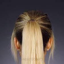 Easy Diy Hairstyle Download Our Application On Android Video Diy Hairstyles Easy Hair Styles Diy Hairstyles