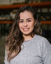 Angelina Herrera's Instagram, Twitter & Facebook