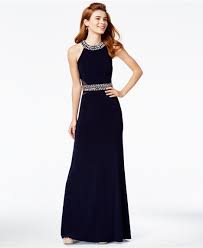 Prom Dresses Macy 39 S Prom Dresses Dresses Junior Dresses