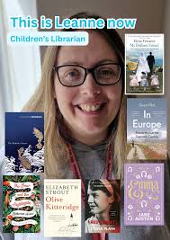 The books that started it all! 📚 Inspired by City of Marion Libraries and  Norfolk Library and Information Service