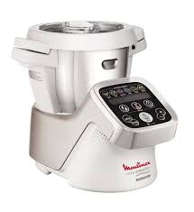 Mise En Secu Du Companion Moulinex Mes Meilleures Recettes Faciles