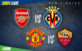 Todos los horarios de partidos por tv de hoy en vivo: Resultados De La Europa League De Hoy Dia