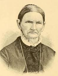 Miranda Stearns Wilcox (1808-1884)