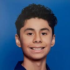 André Jesús Chandomi Manzano