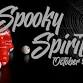 Spooky Spirits event image