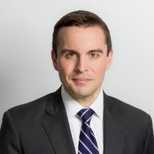 Aaron Knoll's Instagram, Twitter & Facebook