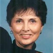 Annabell Mae Weaver (Harger) Obituary April 9, 2013