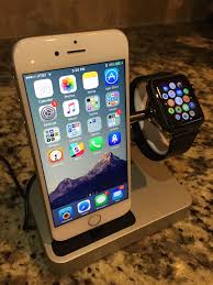 The belkin lightning usb cable for charge & sync (part number 8830bt15381 rev b01 ) for apple devices, at just several dollars per cord the belkin lightning usb cable is among the cheapest cables we've bought. Belkin Charge Dock Review The Best Iphone And Apple Watch Dock Available