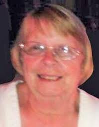 Judy Blanton Obituary