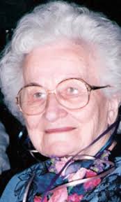 Elizabeth Antos Misinay Obituary