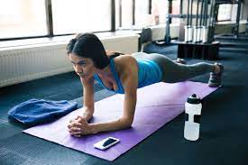 This is a sample of the classical pilates mat exercises filmed in st. Gymnastikmatten Test Vergleich Kaufratgeber Heyhobby De