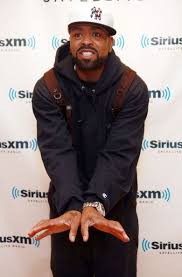 Method Man Photos Photos Hugh Jackman Sugar Ray Leonard And Method Man Visit Siriusxm Method Man Method Man Redman Man Photo