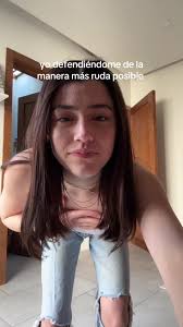 La defensa de Charlotte Lascurain: ¡Tu mamá!