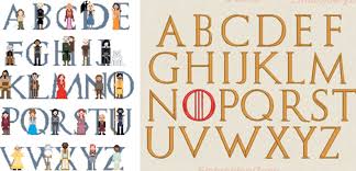 Great for personalizing you finished project. 25 Best Simple Cross Stitch Alphabet Patterns Ideas