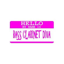 Bass Clarinet Bass Clarinet Clarinet Clarinet Tshirt