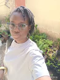 Are you coming to the fair, see you at the Academic freedom park- Legon ✌🏼