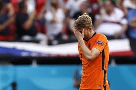 Compare matthijs de ligt to top 5 similar players similar players are based on their statistical profiles. Rpndbhhtoiwo1m