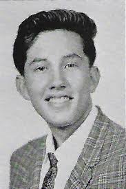 It is with great regret that I inform all former students of Fairview High  that Larry Dinkin passed away around September of 2013. Larry was a  graduated from Charles L. Loos in