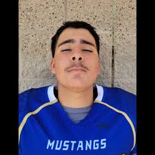 Alejandro Duran's High School Bio