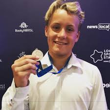 CONGRATULATIONS to the Manly Daily Junior Sports Star winner Tyler Krenkels  (left) and the Manly Daily Young Sporting Spirit winner Wilson Spinks !  👏👏👏👏 #newslocal #localsportsstar #winners #manlydaily The Manly Daily