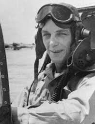 Capt. HARRY CECIL MOORE