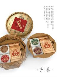 荣诚x博狮 潮汕朥饼产品文化打造on behance bakery packaging packaging inspiration brand packaging