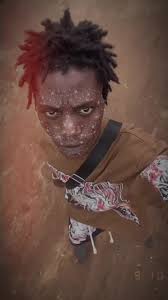 Dj Small Jay Yash Playing Video