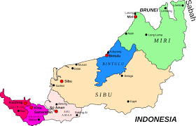 Discover the beauty hidden in the maps. Map Of Sarawak Malaysia Icons Png Free Png And Icons Downloads