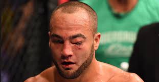 Eddie Alvarez reflects